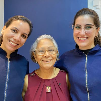 Implantes Dentários